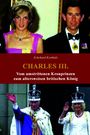 Eckehard Korthals: Charles III., Buch