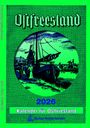: Ostfreesland Kalender 2026, Buch