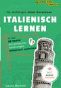 Laura Marteli: Italienisch Lernen, Buch
