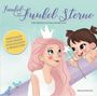 Derya Arslantürk: Funkel Funkel-Sterne, Buch