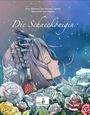 Vesna Misanovic: Die Schneekönigin, Buch