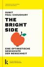 Sumit Paul-Choudhury: The Bright Side, Buch