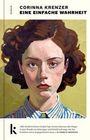 Corinna Krenzer: Eine einfache Wahrheit, Buch