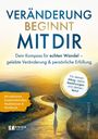 Rene Reitbauer: Veränderung beginnt mit dir, Buch