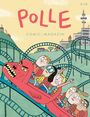 : POLLE #10: Kindercomic-Magazin, Buch