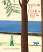 Jockum Nordström: Sailor und Pekka erledigen was in der Stadt, Buch