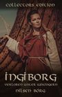 Nilsen Bórg: Ingiborg - Verloren unter Wikingern, Buch