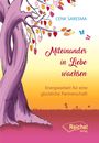 Cenk Saresma: Miteinander in Liebe wachsen, Buch