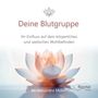 Alexandra Müller: Deine Blutgruppe, Buch