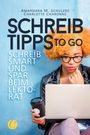 Charlotte Charonne: Schreibtipps to go, Buch