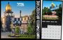 : Hundertwasser Broschürenkalender Architektur 2026, KAL