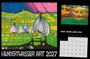 Hundertwasser Broschürenkalender Art 2027, KAL