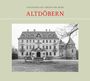 Hans-Christian Feldmann: Altdöbern, Buch