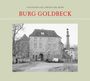 Dieter Hoffmann-Axthelm: Burg Goldbeck, Buch