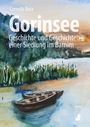 Cornelia Bera: Gorinsee, Buch