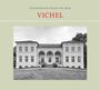 Sebastian Panwitz: Vichel, Buch