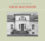 Carsten Preuß: Groß Machnow, Buch