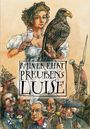 Rainer Ehrt: Preußens Luise, Buch