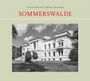 Gerd Kley: Sommerswalde, Buch