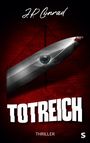 J. P. Conrad: Totreich, Buch
