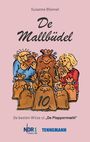 Susanne Bliemel: De Mallbüdel 10, Buch
