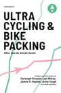 Stefan Barth: Ultracycling & Bikepacking, Buch