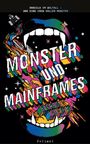 Barbara Truelove: Monster und Mainframes, Buch