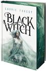 Laurie Forest: Black Witch - Enthüllung, Buch