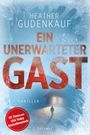 Heather Gudenkauf: Ein unerwarteter Gast, Buch