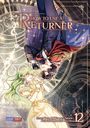 Domi: How to use a Returner 12, Buch