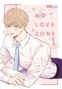 Danbi: No Love Zone 01, Buch