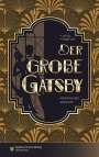 F. Scott Fitzgerald: Der große Gatsby, Buch