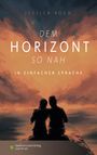 Jessica Koch: Dem Horizont so nah, Buch