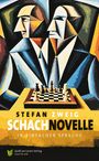 Stefan Zweig: Schachnovelle, Buch