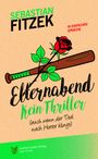Sebastian Fitzek: Elternabend, Buch