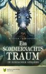 William Shakespeare: Ein Sommernachtstraum, Buch