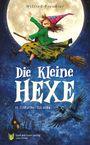Otfried Preußler: Die kleine Hexe, Buch