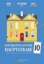 Nora Knappe: Geschichten aus der Hauptstraße 10, Buch