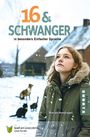 Marian Hoefnagel: 16 & schwanger, Buch
