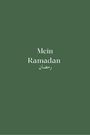 Zoya Winter: Mein Ramadan, Buch
