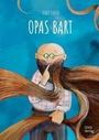 Dorit David: Opas Bart, Buch