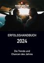 Ralf Kruckemeyer: Erfolgs-Handbuch 2024, Buch