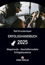 Ralf Kruckemeyer: Erfolgshandbuch 2025, Buch