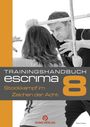 Klaus Emmert: Trainingshandbuch Escrima, Buch