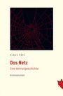 Klaus Rave: Das Netz, Buch