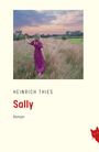 Heinrich Thies: Sally, Buch