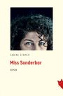 Sabine Stamer: Miss Sonderbar, Buch