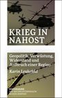 Karin Leukefeld: Krieg in Nahost, Buch