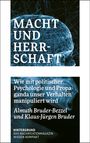 Almuth Bruder-Bezzel: Macht und Herrschaft, Buch