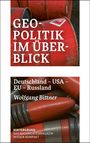 Wolfgang Bittner: Geopolitik im Überblick, Buch